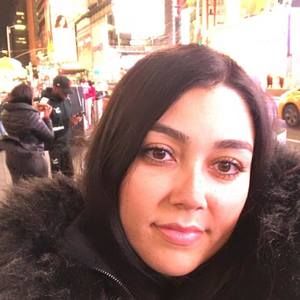 Meet your Posher, Sabrina